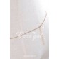 Chic Simple Style Belly Chain For Women